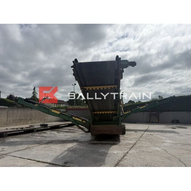 2015 MCCLOSKEY R155-48859973