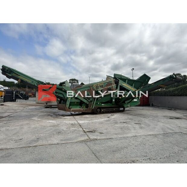 2015 MCCLOSKEY R155-48859976