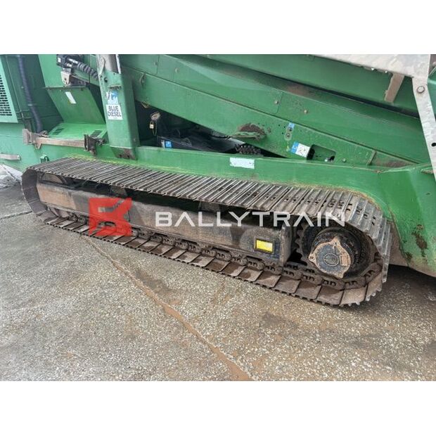 2015 MCCLOSKEY R155-48859978