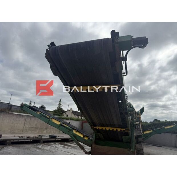 2015 MCCLOSKEY R155-48859979