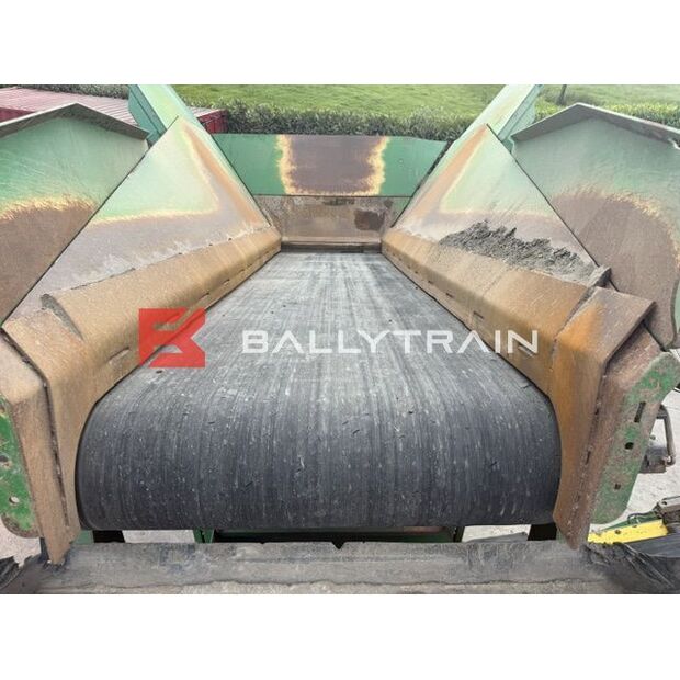 2015 MCCLOSKEY R155-48859980