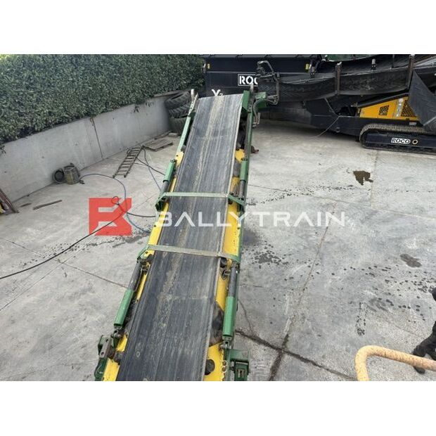 2015 MCCLOSKEY R155-48859983