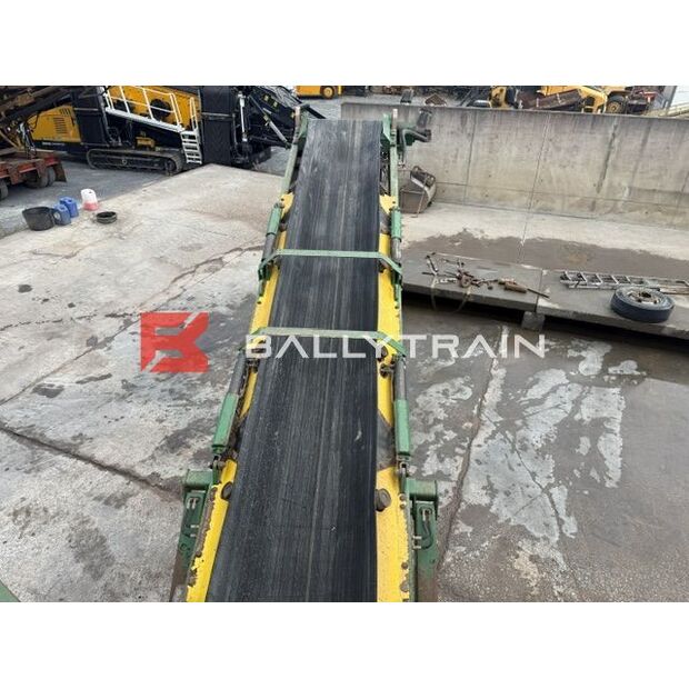 2015 MCCLOSKEY R155-48859984