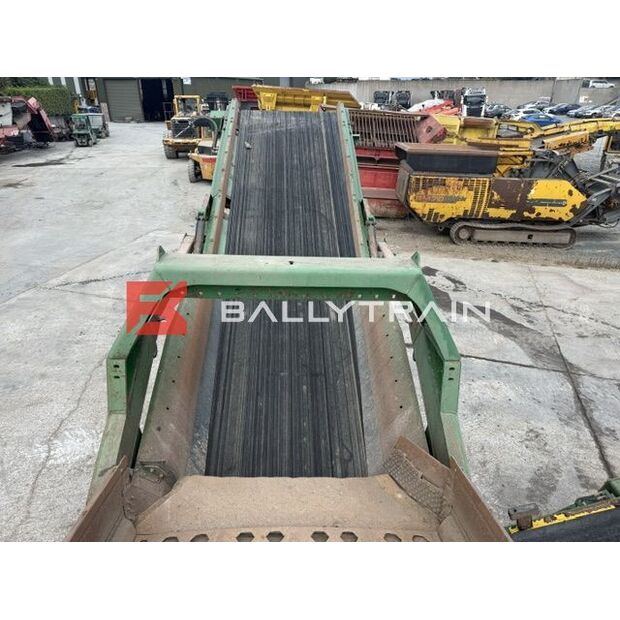 2015 MCCLOSKEY R155-48859985