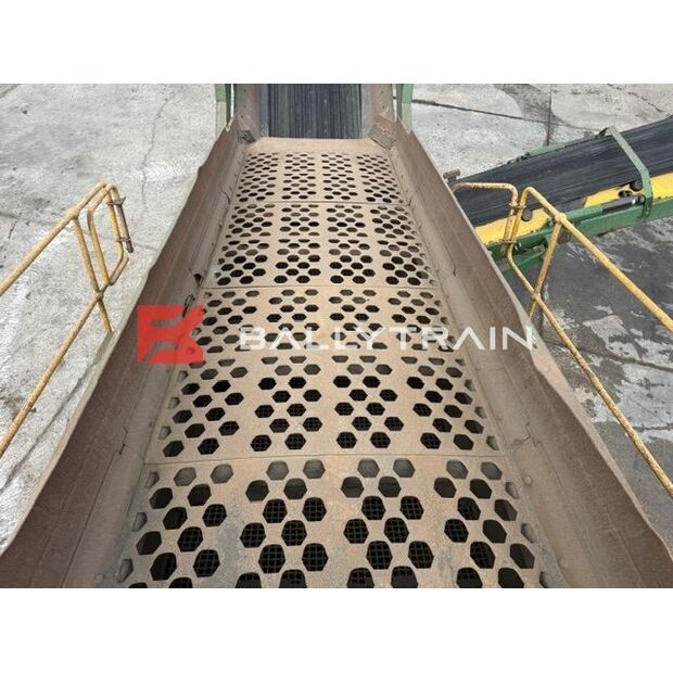 2015 MCCLOSKEY R155-48859987