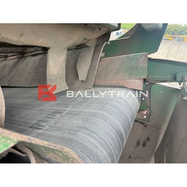 2015 MCCLOSKEY R155-48859991