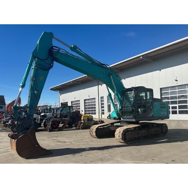 2019 KOBELCO SK140SRLC-5-48860214