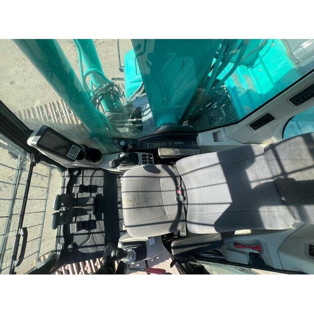 2019 KOBELCO SK140SRLC-5-48860219