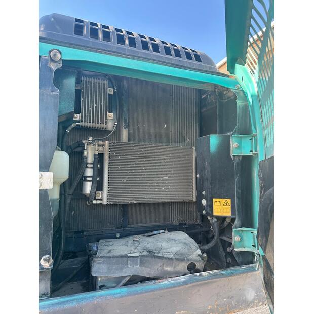2019 KOBELCO SK140SRLC-5-48860221
