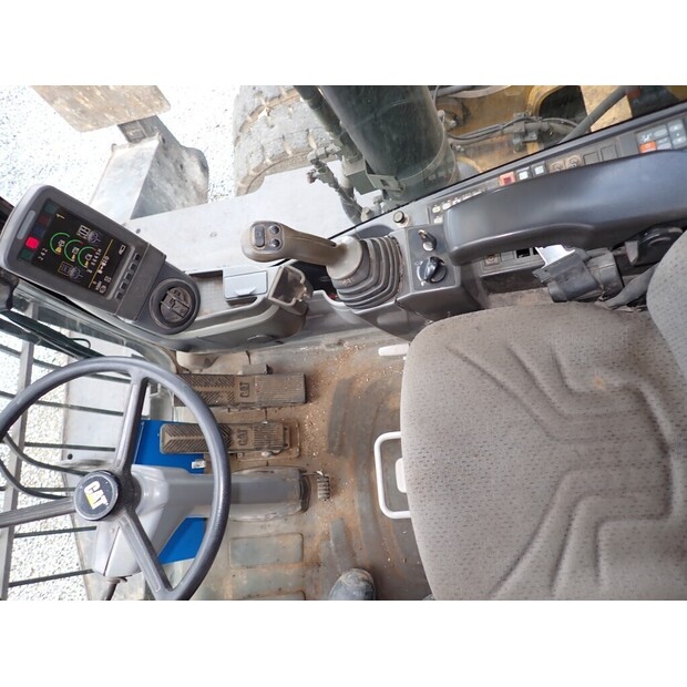 2012 Caterpillar M318D MH-48860244