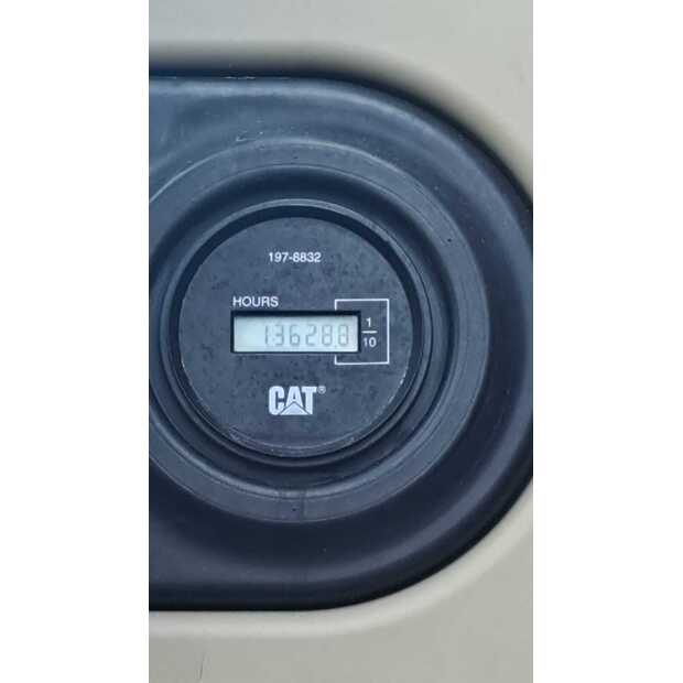 2007 كاتربيلر M318C-48860261