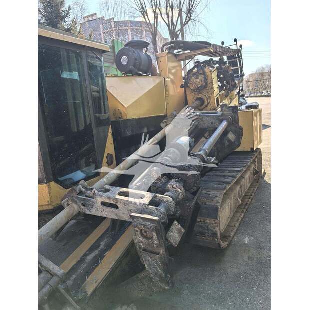 2017 Vermeer C430-48861218