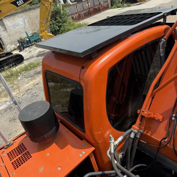 2024 Doosan DX300LC-48861658