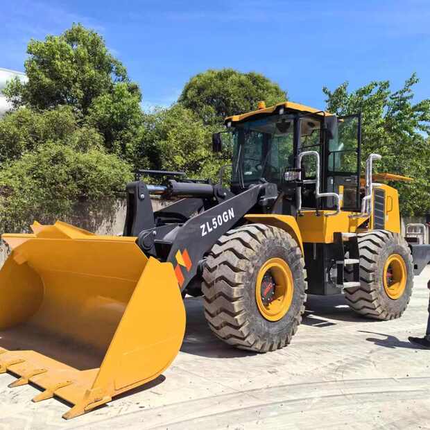 2023 XCMG ZL50GN-48861719