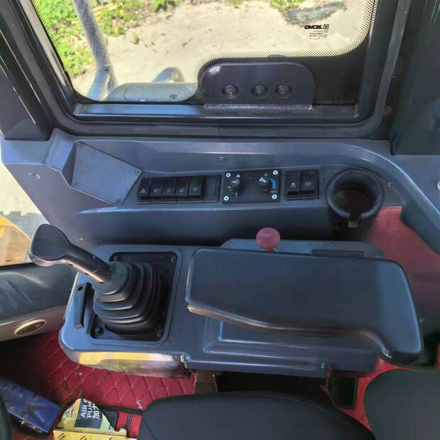 2023 XCMG ZL50GN-48861725