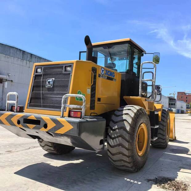 2023 XCMG ZL50GN-48861726