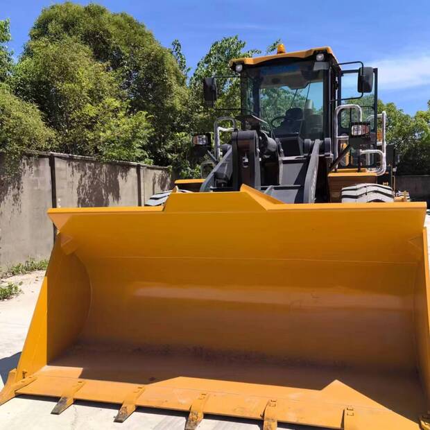 2023 XCMG ZL50GN-48861727