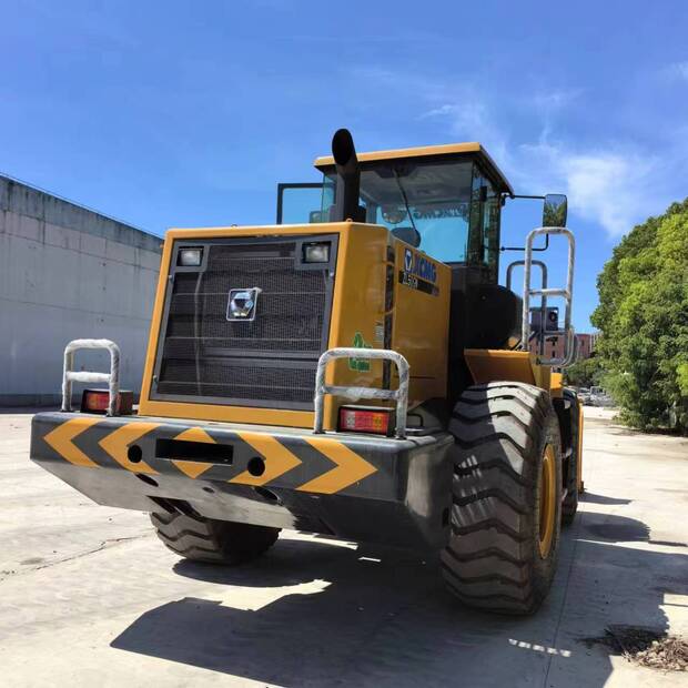 2023 XCMG ZL50GN-48861731