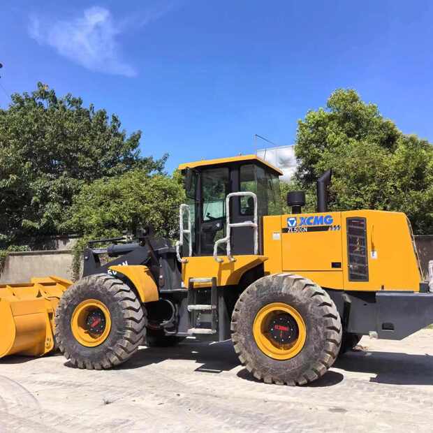 2023 XCMG ZL50GN-48861732