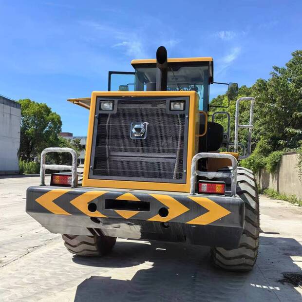 2023 XCMG ZL50GN-48861733