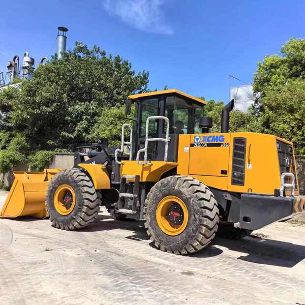 2023 XCMG ZL50GN-48861734