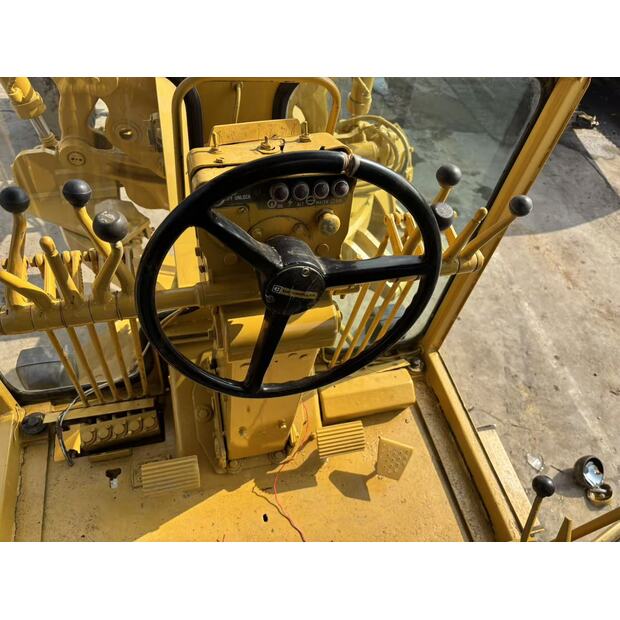 2024 Caterpillar 140G-48861743