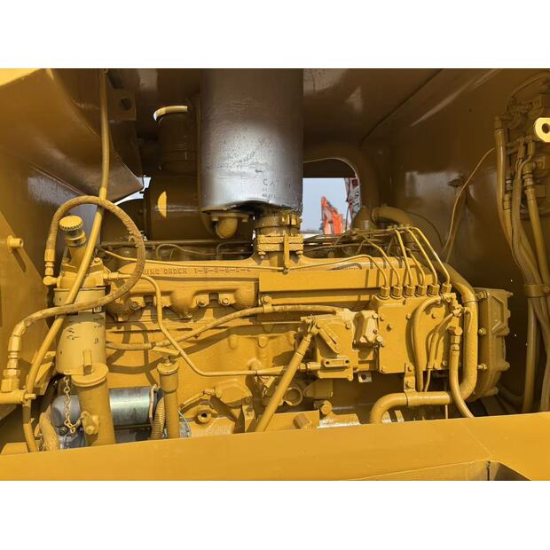 2024 Caterpillar 140G-48861744