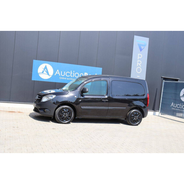 2020 مرسيدس بنز Citan 109 CDI-48861746