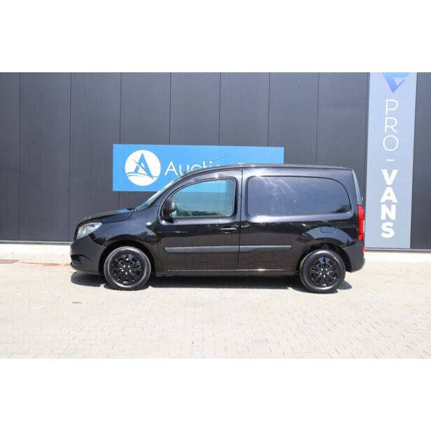 2020 مرسيدس بنز Citan 109 CDI-48861747