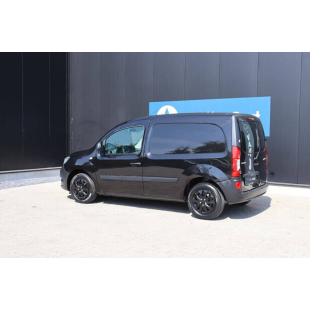 2020 مرسيدس بنز Citan 109 CDI-48861748