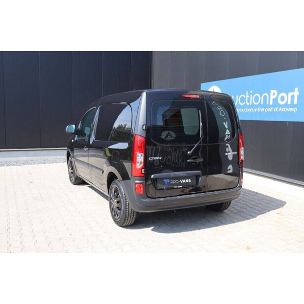 2020 مرسيدس بنز Citan 109 CDI-48861749