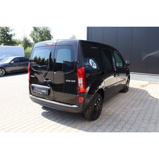 2020 مرسيدس بنز Citan 109 CDI-48861751