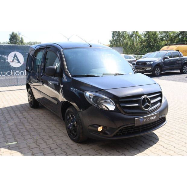 2020 مرسيدس بنز Citan 109 CDI-48861752