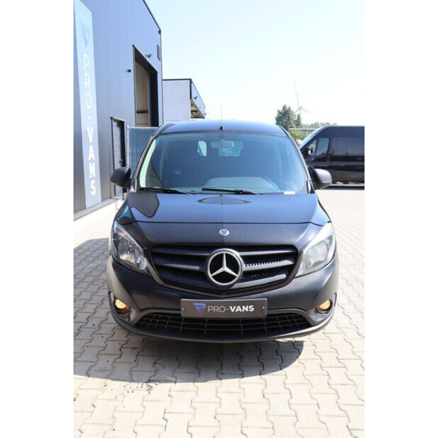 2020 مرسيدس بنز Citan 109 CDI-48861753
