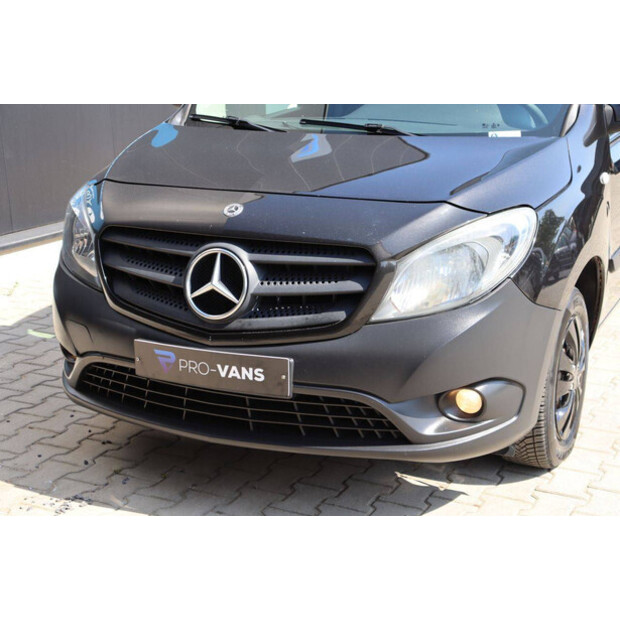 2020 مرسيدس بنز Citan 109 CDI-48861755