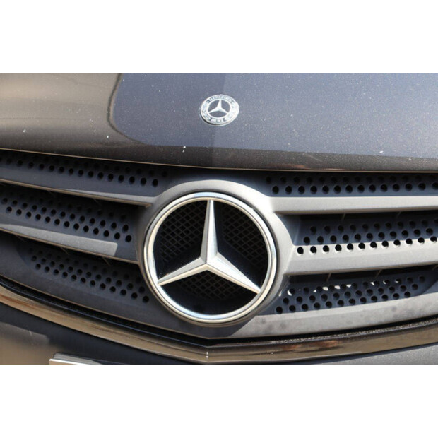 2020 مرسيدس بنز Citan 109 CDI-48861756