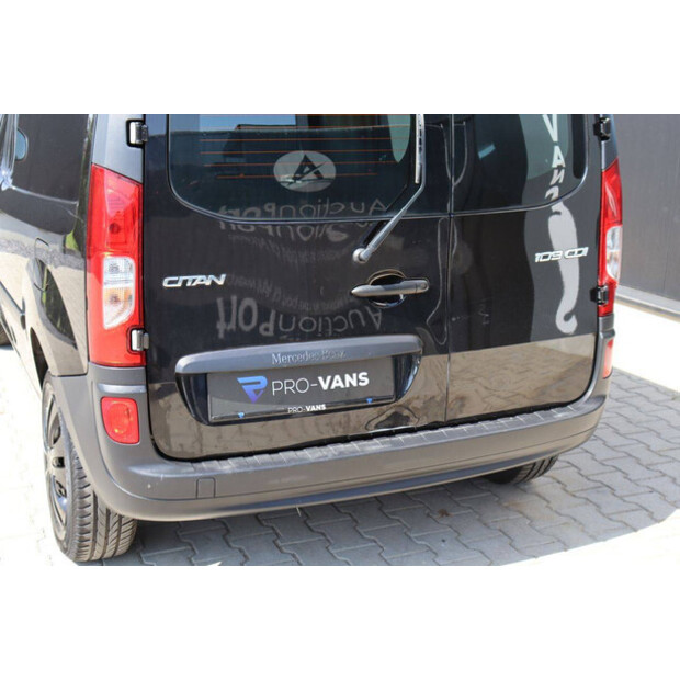 2020 مرسيدس بنز Citan 109 CDI-48861759