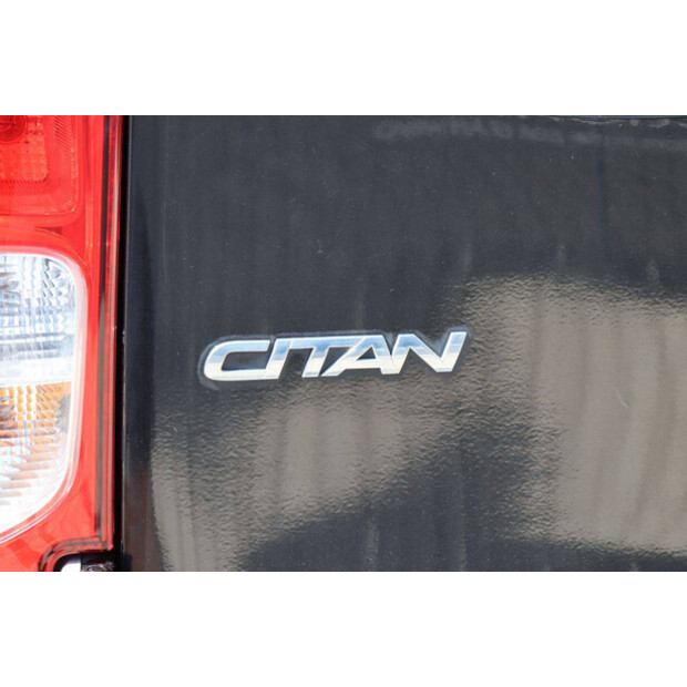 2020 مرسيدس بنز Citan 109 CDI-48861760