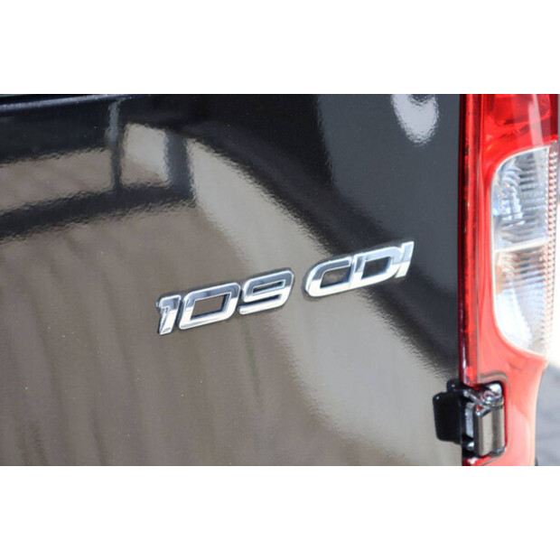 2020 مرسيدس بنز Citan 109 CDI-48861761