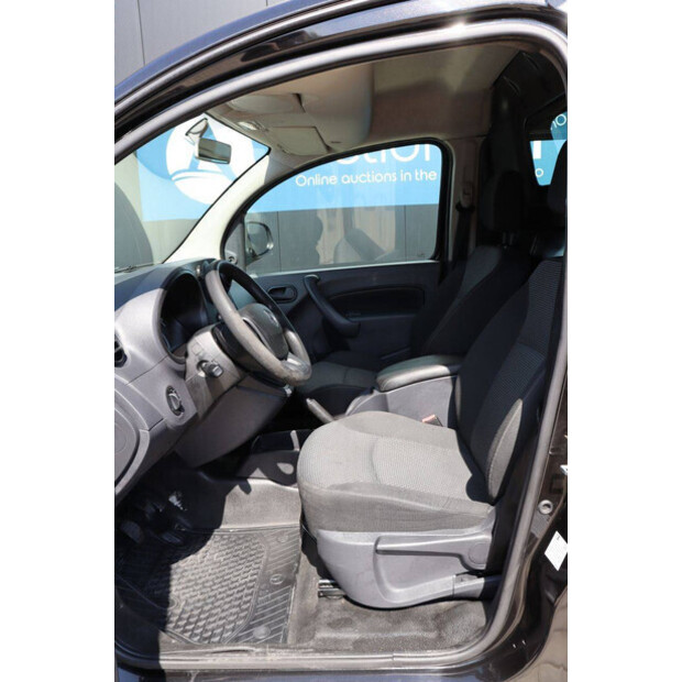 2020 مرسيدس بنز Citan 109 CDI-48861764