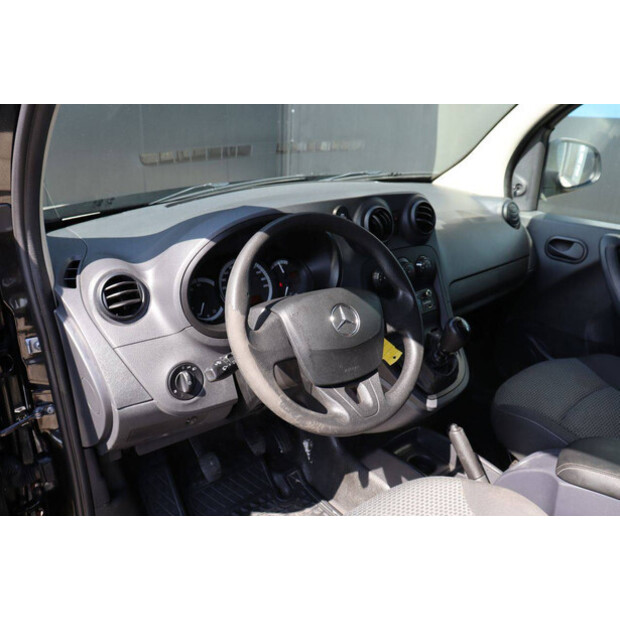 2020 مرسيدس بنز Citan 109 CDI-48861766