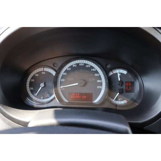 2020 مرسيدس بنز Citan 109 CDI-48861770