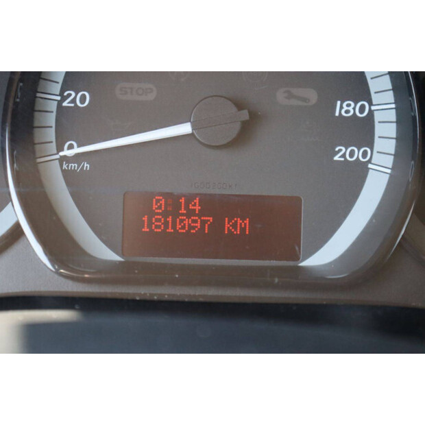2020 مرسيدس بنز Citan 109 CDI-48861771
