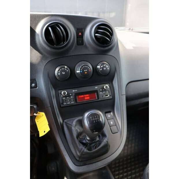 2020 مرسيدس بنز Citan 109 CDI-48861772