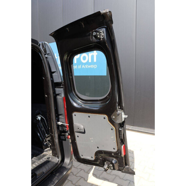 2020 مرسيدس بنز Citan 109 CDI-48861777