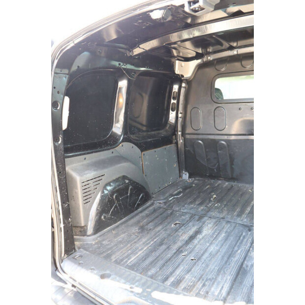 2020 مرسيدس بنز Citan 109 CDI-48861779