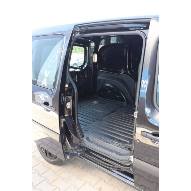 2020 مرسيدس بنز Citan 109 CDI-48861781