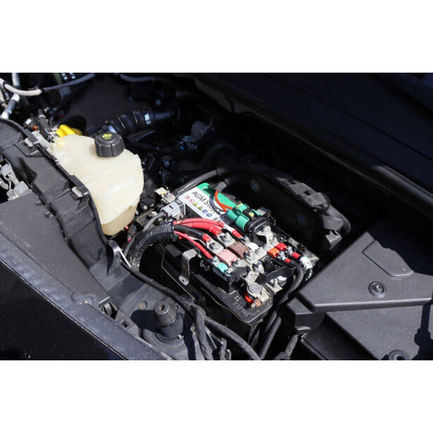 2020 مرسيدس بنز Citan 109 CDI-48861784
