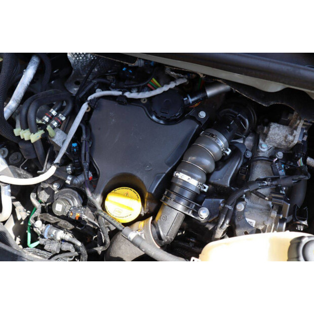 2020 مرسيدس بنز Citan 109 CDI-48861785