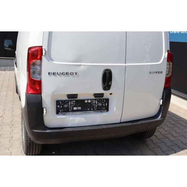 2010 بيجو Bipper-48861804